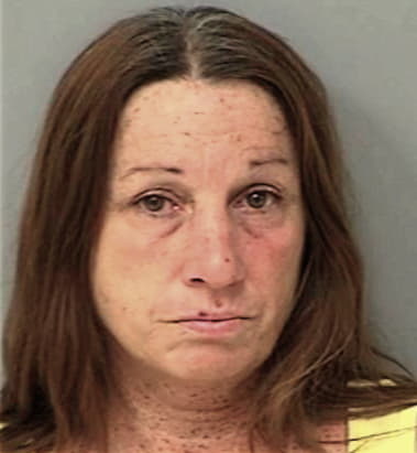 Jennifer Allen, - St. John's County, FL 